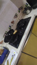 康佳（KONKA）燃气灶煤气灶双灶家用 5.2kW天然气70%热效铝炉头台嵌两用 可调底盘内铜火盖 JZT-KEF78（天然气） 实拍图