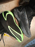 阿迪达斯（adidas）男 篮球系列 ANTHONY EDWARDS 2 篮球鞋 JR1572 黑色  41  实拍图