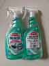 花王（KAO）厨房油污清洁剂套装500ml*2瓶 抽油烟机清洗剂强力去重油污油烟净 实拍图