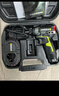 威克士12伏160N无刷电动冲击起子机WU132X.9(裸机)锂电手电钻电动螺丝刀 实拍图