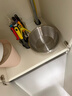 美厨（MAXCOOK）不锈钢盆三件套 洗菜篮和面盆调料盆米筛味斗和面淘米洗菜 MCM-3 实拍图