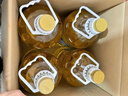 金龙鱼 食用油 葵花籽清香型食用植物调和油5L*4 实拍图