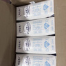 蒙牛特仑苏脱脂纯牛奶250ml*16盒 健身减脂 年货礼盒 实拍图