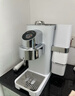 柏翠(petrus)咖啡机小白觉醒意式家用小型半自动咖啡机套装 PE3663+PE3700 实拍图
