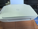 惠普（HP）2820/10系列 A4彩色喷墨打印机 小型家用学生试卷作业照片打印 手机无线WIFI打印复印扫描一体机 惠普2320【仅支持电脑连接+打印复印扫描】 官方标配【标配不可加墨，推荐套餐三】 实拍图