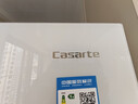卡萨帝（Casarte）揽光477L十字门冰箱超薄零嵌入式主动除菌一级能效BCD-477WGCTDM4WKU1焕新补 只退不换售完即止 实拍图