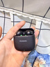 华为FreeBuds SE3代真无线蓝牙耳机半入耳式音乐通话运动跑步游戏低延时快充长续航适用苹果安卓MT33 星际黑丨送充电线+晒单好礼 JD电竞官方店 实拍图
