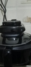 利仁（Liven）空气炸锅可视家用5升大容量无油电炸锅蒸汽炸锅 多功能空气炸锅炸烤一体烤箱薯条机KZ-J5000B 实拍图
