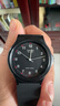 卡西欧（CASIO）小黑表男女表中性学生公务员考试中高考可用石英表MQ-24-1B 实拍图