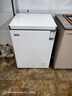 容声（Ronshen）145L单温家用冰柜微霜-35℃锁鲜PCM钢板防腐内胆一级能效节能轻音冷柜BD/BC-145E10HNLAJ国家补贴 实拍图
