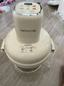 九阳（Joyoung）绞肉和面绞菜机绞馅机饺子肉馅机2.8L大容量智能和面绞肉机S40-LA589 晒单实拍图