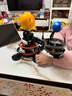 乐高（LEGO）积木机械组42179 地球和月亮轨道运转模型男孩玩具礼物新年货装饰 实拍图