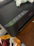 爱普生（EPSON）墨仓式L1258 A4彩色无线单功能家用打印机 AI学习打印机（微信/远程打印） 实拍图