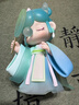 若来（Rolife）Nanci囡茜诗情画意潮流盲盒玩具官方手办女生生日新年礼物 单盒 实拍图