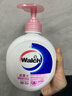 威露士洗手液健康抑菌525mlx3瓶 家庭儿童消毒杀菌泡沫丰富洗护灭甲流感 实拍图