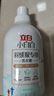 立白 小白白羽绒服专用洗衣液 1斤  柔软蓬松 去污护绒 机洗不伤羽绒 实拍图
