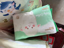 德佑婴儿一次性隔尿垫46片33*45cm护理垫不可洗尿垫姨妈垫 实拍图