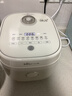 小熊（Bear）电饭煲2-3人 健康耐磨0氟厚铁釜 IH立体环绕加热电饭锅 多功能微压预约不沾铁胆3L DFB-Q30V3 实拍图