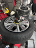 韩泰（Hankook）汽车轮胎 235/60R18 103H RA23 适配红旗HS5/本田CRV/捷途X70 实拍图