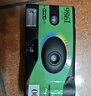 富士（FUJIFILM）QuickSnap 一次性胶卷相机 复古胶片机 （含27张胶卷）胶卷相机 实拍图