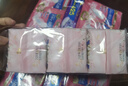 护舒宝奢柔棉气垫卫生巾护垫量少日用163mm66片姨妈巾京东自营官方旗舰 实拍图