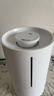 米家小米智能除菌加湿器2加湿器卧室轻音杀菌孕妇婴儿智能恒湿上加水保湿礼品 4.5L大容量MJJSQ05DY 实拍图