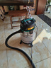 美菱家用吸尘器大功率超强吸力工业装修美缝开荒车用商用酒店仓库地毯强力吸尘机 实拍图