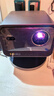 Vidda C3S高亮版 海信4K超高清纯三色激光变焦投影仪家用投影机2400CVIA+杜比视界智能家庭影院国家补贴 实拍图