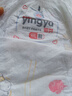 婴芽（YINGYA）拉拉裤XXXL码2包84片【16-18kg】婴儿超薄干爽尿不湿透气尿裤 晒单实拍图