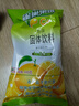 雀巢（Nestle）果维C+橙汁味840g/袋 富含维C 低脂果珍冲饮果汁粉 实拍图