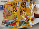 李子柒螺蛳粉330g*3袋 广西柳州风味(水煮型)方便速食年货米粉米线 实拍图