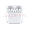 Apple/苹果 AirPods 4(支持主动降噪)  图文定制版（支持定制马年新春限定款） 实拍图