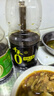 千禾糯米香醋5度 1L【0添加】凉拌饺子蘸料家用酿造食醋 实拍图