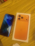 Apple/苹果 iPhone 17 Pro Max 512GB 星宇橙色 支持移动联通电信5G 双卡双待手机 实拍图