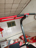 特步（XTEP）单杠家用引体向上器室内单双杠多功能综合训练器成人健身器材 实拍图
