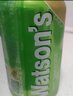 屈臣氏（Watsons）苏打水香草味低糖0脂低卡气泡水饮料聚会调酒330mL*24罐整箱年货 实拍图