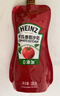 亨氏(Heinz) 番茄酱 袋装番茄沙司 意大利面薯条酱 320g 卡夫亨氏出品 实拍图