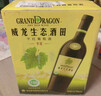 威龙官方店 红酒生态酒田手选级干红葡萄酒优选红酒 商务宴请送礼礼品 手选级干红750ml*6支整箱 实拍图