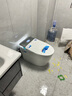JOMOW智能马桶一体即热式全自动冲洗加热烘干坐便器带水箱杀菌金榜前十 K9全功能-自动语音泡沫-带水箱 250/300/350/400坑距下单备注 实拍图