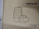 九阳（Joyoung）水龙头净水器去除余氯净化水质可视化可清洗滤芯一机四芯JYW-T05 实拍图