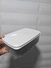 佳帮手冰箱保鲜盒食品级抗菌收纳盒专用密封水果蔬菜冷冻盒1000ml3只装 实拍图
