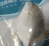 翔泰海南深海金鲳鱼700g 2条 火锅 年货节生鲜鱼类 BAP认证 海鲜水产  实拍图