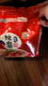 农心 辣白菜拉面 五连包 120g*5包方便面夜宵泡面 实拍图