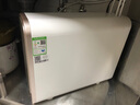 碧水源（Originwater）净水器家用800G过滤器纳滤厨下式保留矿物质的净水机净饮机母婴级直饮机 p2 实拍图