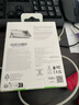 贝尔金（BELKIN）充电宝3C认证可上飞机 磁吸充电宝 苹果iPhone手机移动电源兼容MagSafe无线充 BPD004白 晒单实拍图