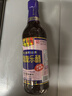 宝鼎天鱼上海宝鼎康乐醋500ml米醋海鲜醋大闸蟹醋饺子醋凉拌零添加防腐剂 实拍图