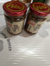 川娃子 调味品辣椒酱青红辣椒拌饭拌面下饭酱蒜蓉剁椒酱辣酱双椒酱230g 实拍图