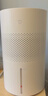 米家小米空气加湿器 无雾加湿器3 400mL/h快速加湿保湿礼品家用卧室大容量办公室婴儿孕妇 4L大容量 实拍图