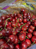 智利车厘子樱桃 新鲜进口超大黑珍珠4J车厘子礼盒送礼水果整箱 5斤(净重) 3JJJ超大果（礼盒装） 实拍图