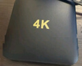 3516wifi通用电视4K网络机顶盒全网通免机顶盒高清看电视终身Ivip 4K影音+【双频豪华版本】5G 实拍图